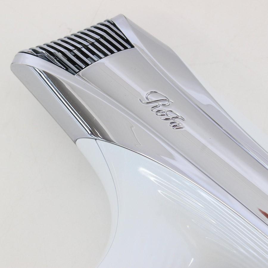 ボーナスストア+5％【美品】MTG ReFa BEAUTECH DRYER S+ RE-BC-02A ホワイト ヘアドライヤー リファビューテック ドライヤー 本体 |  | 05