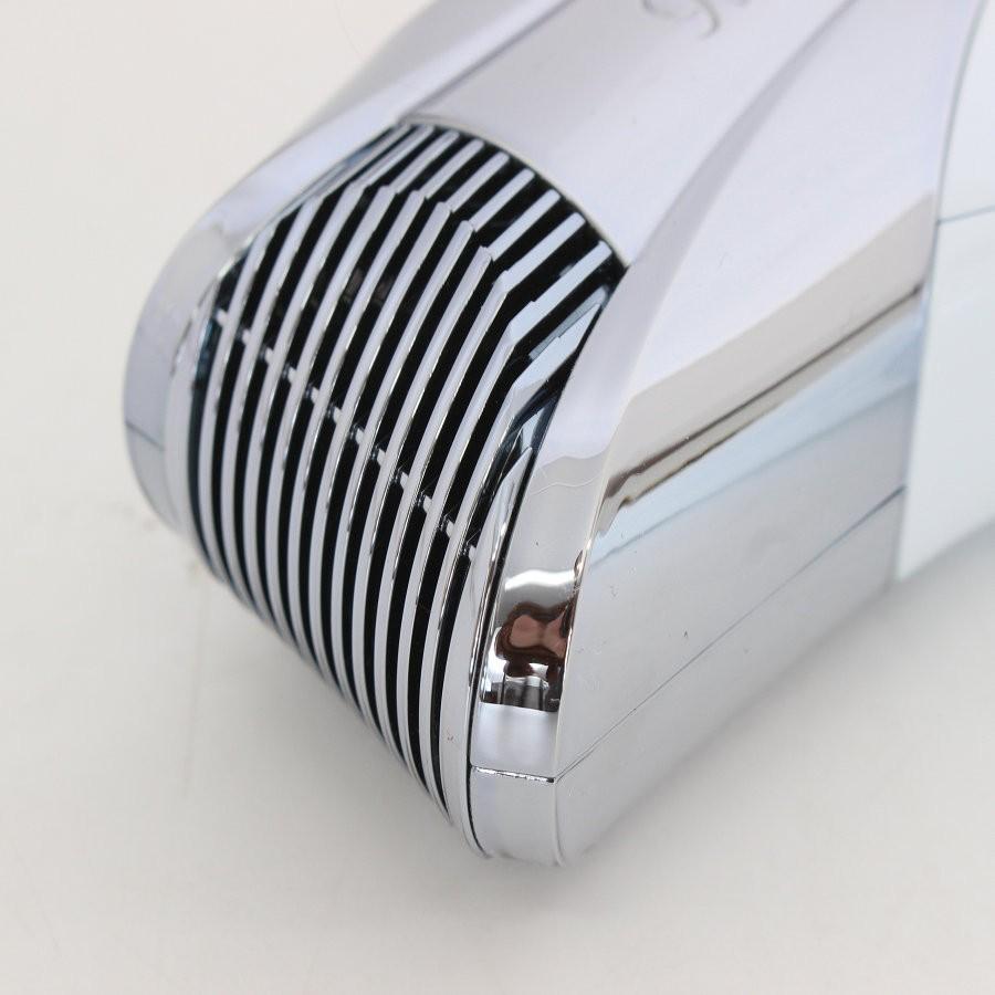 ボーナスストア+5％【美品】MTG ReFa BEAUTECH DRYER S+ RE-BC-02A ホワイト ヘアドライヤー リファビューテック ドライヤー 本体 |  | 08