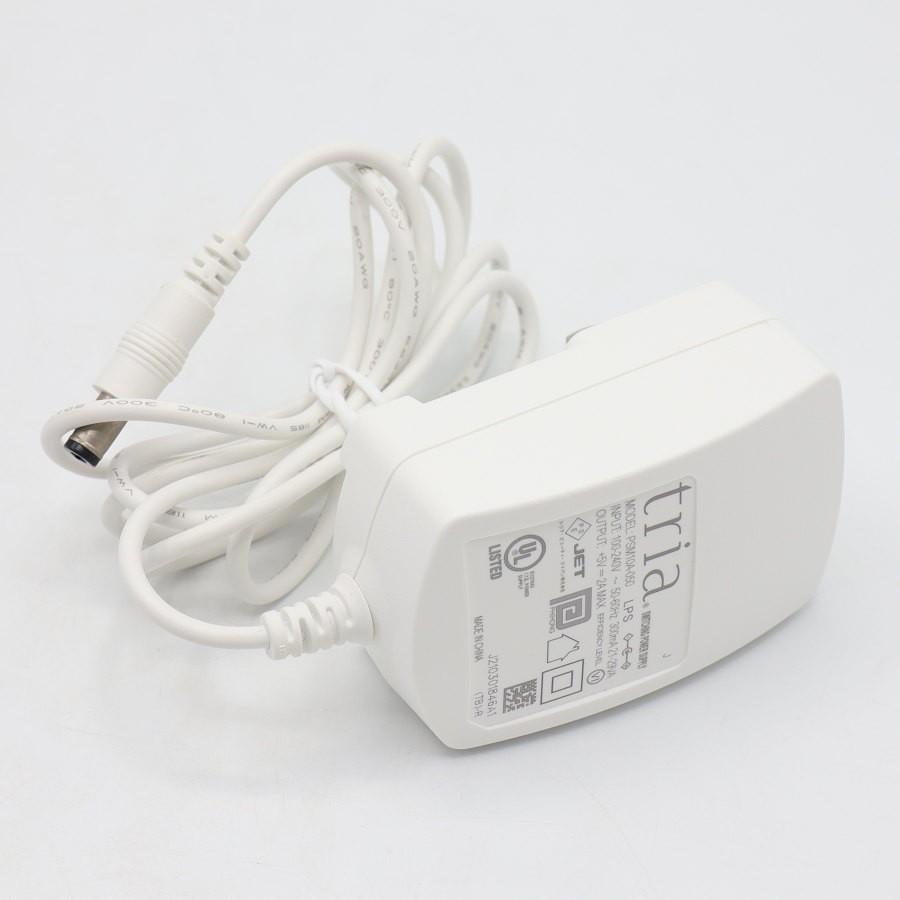 ボーナスストア+5％【美品】トリア パーソナルレーザー 4x LHR4.0 ホワイト/グリーン レーザー脱毛器 本体 |  | 07