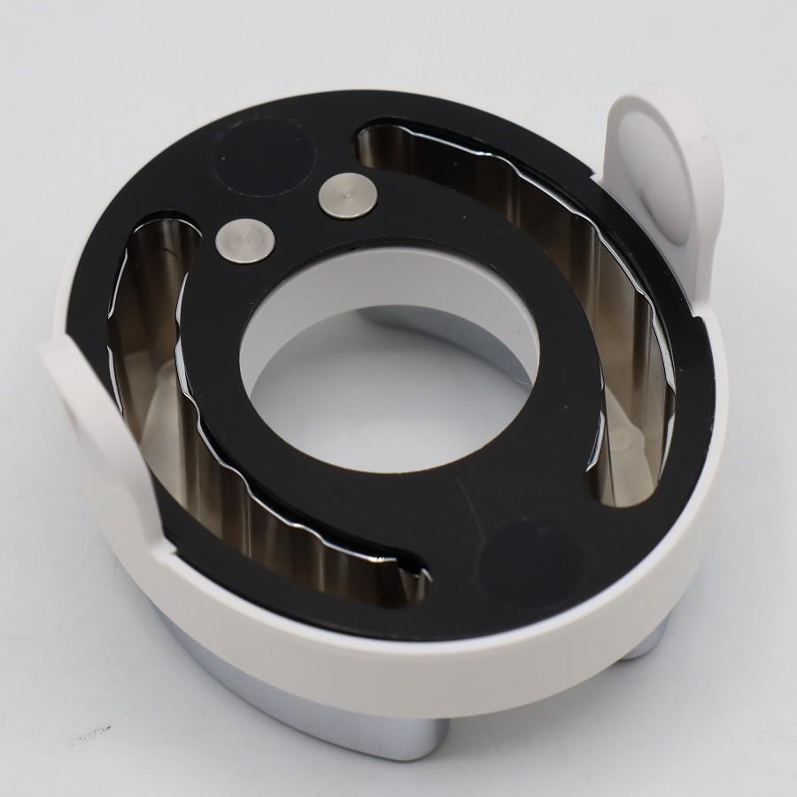 【ボーナスストア+5％】WQC TILLET W-GEAR ホワイト 多機能美顔器 EMS 渡久クリエイト 本体 |  | 06