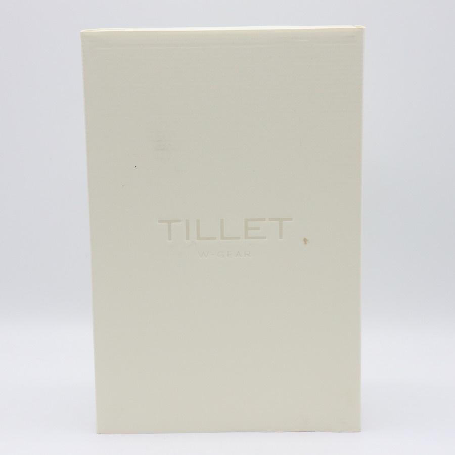 【ボーナスストア+5％】WQC TILLET W-GEAR ホワイト 多機能美顔器 EMS 渡久クリエイト 本体 |  | 09