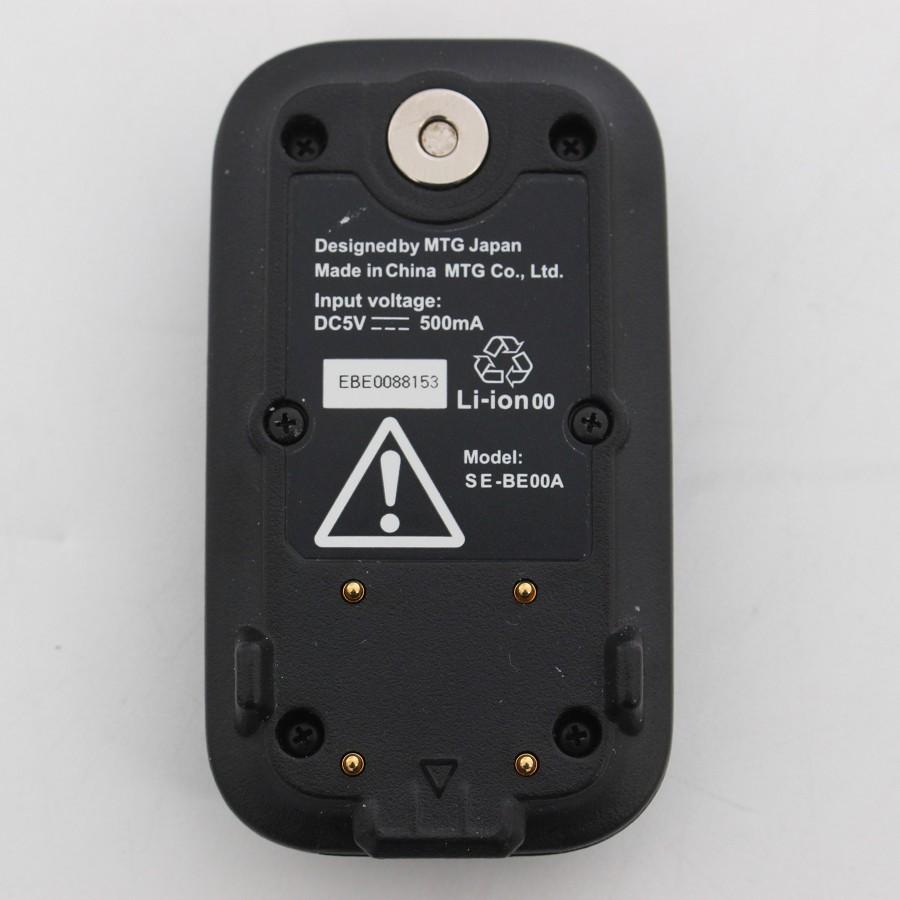 【ボーナスストア+5％】MTG SIXPAD Powersuit Core Belt Lサイズ SE-BC00C-L EMS シックスパッド パワースーツ コアベルト 本体 |  | 10