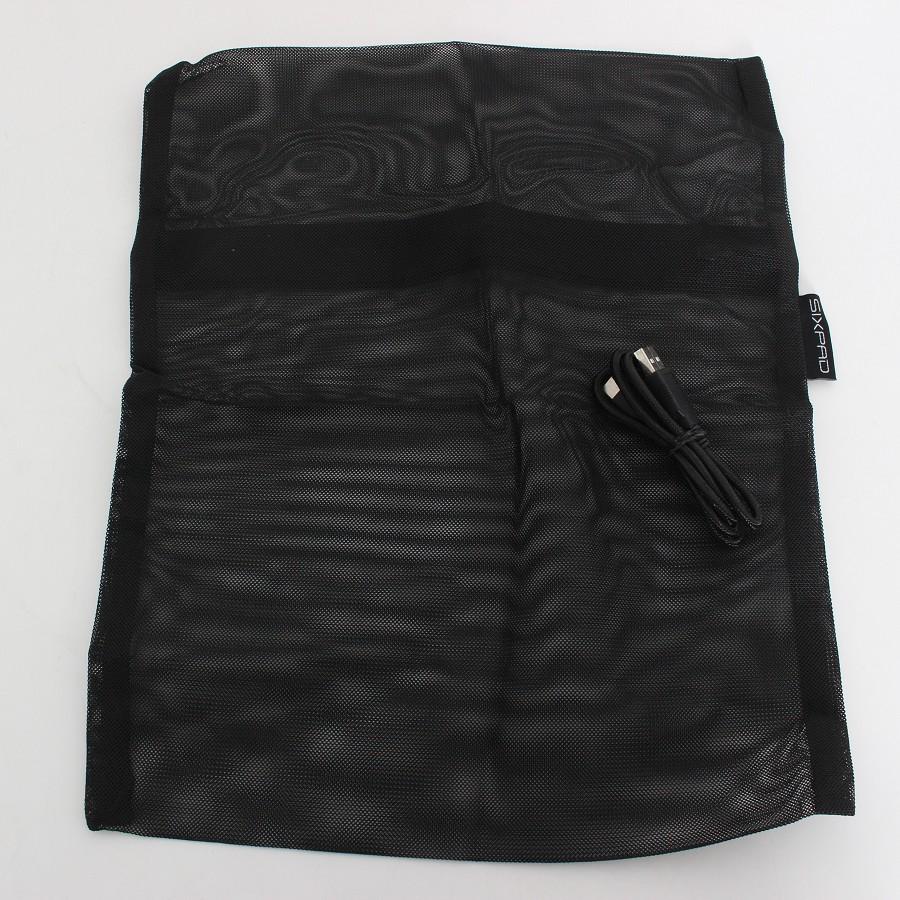 【ボーナスストア+5％】MTG SIXPAD Powersuit Core Belt Lサイズ SE-BC00C-L EMS シックスパッド パワースーツ コアベルト 本体 |  | 11