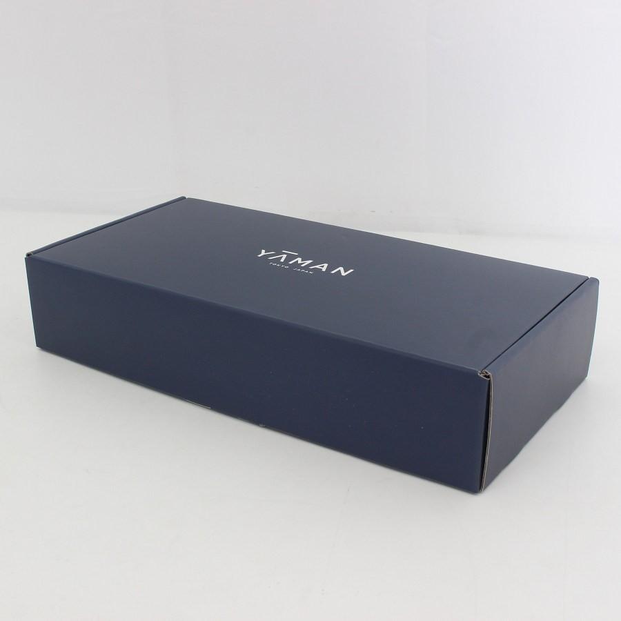 ボーナスストア+5％【新品】ヤーマン ナイトリペアアイロン YJHB4L ネイビー 超音波トリートメント ヘアアイロン YA-MAN 本体 |  | 01