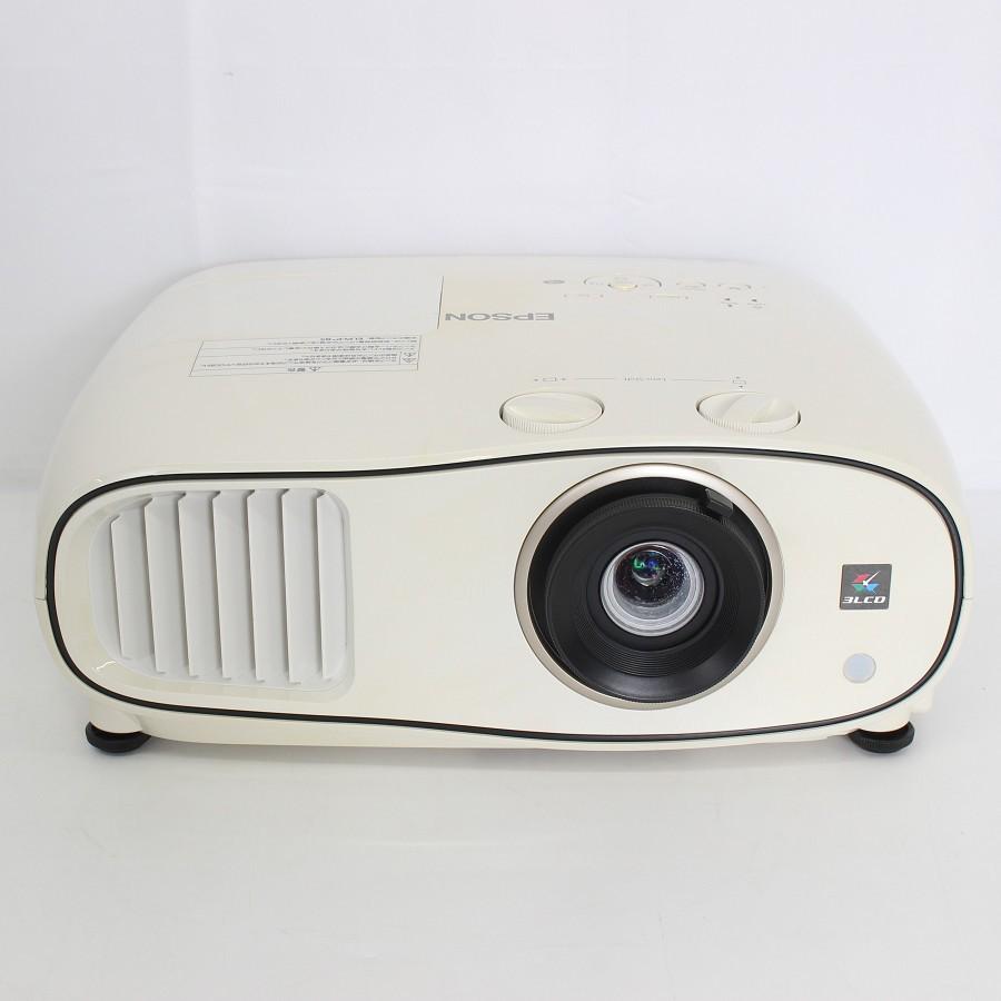 ボーナスストア+5％】EPSON EH-TW6600W フルHDホームシアター