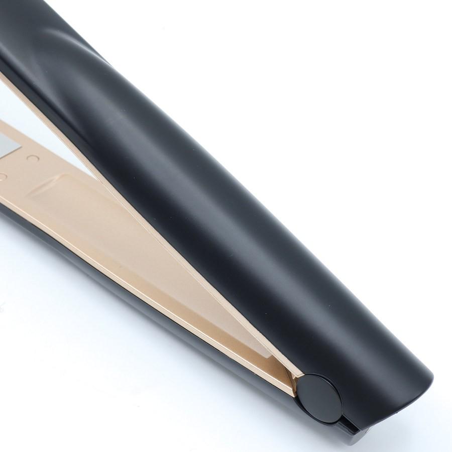 ボーナスストア+5％】CARE PRO 超音波アイロン BUI-01 for hair