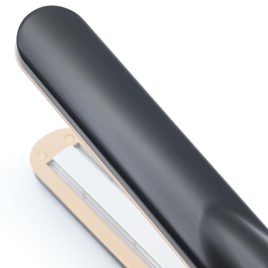 ボーナスストア+5％】CARE PRO 超音波アイロン BUI-01 for hair