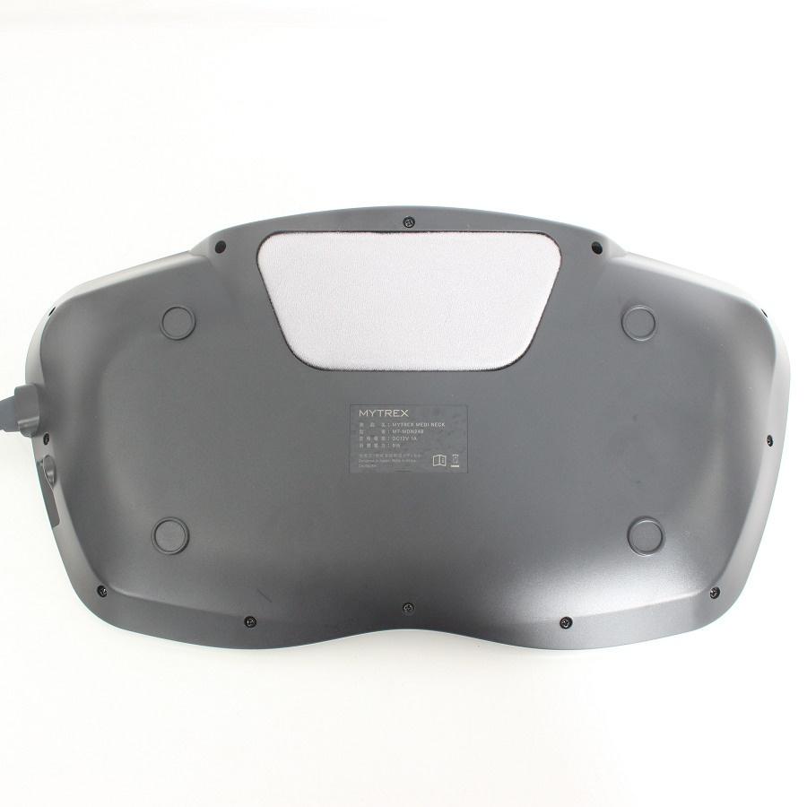 【ボーナスストア+5％】MYTREX MEDI NECK MT-MDN24B ネックストレッチャー EMS 創通メディカル マイトレックス 本体 |  | 05