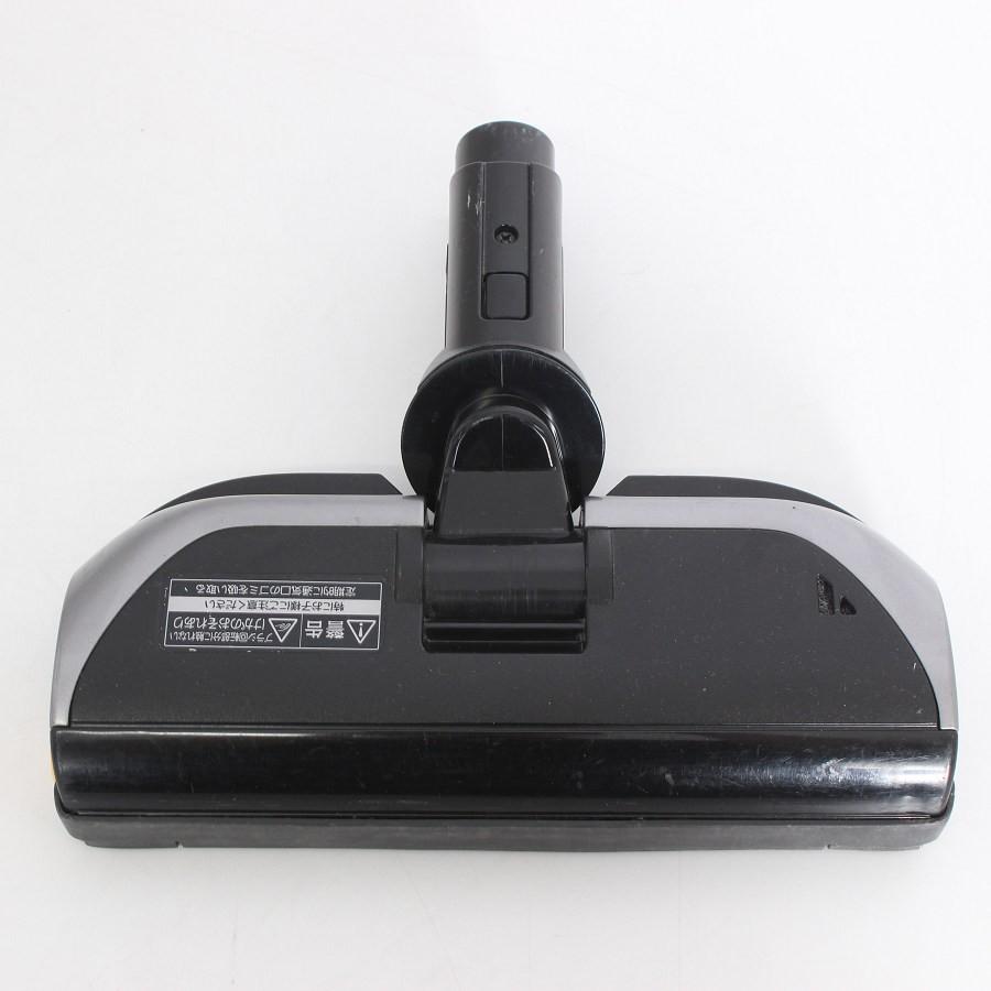 【ボーナスストア+5％】三菱電機 iNSTICK ZUBAQ HC-JD2A-S ガンメタリックシルバー コードレスクリーナー サイクロン掃除機 ズバキュー 本体 |  | 04