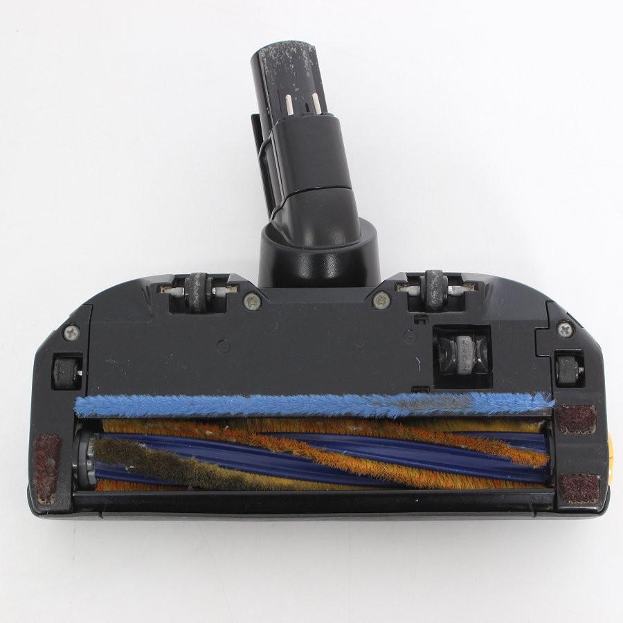 【ボーナスストア+5％】三菱電機 iNSTICK ZUBAQ HC-JD2A-S ガンメタリックシルバー コードレスクリーナー サイクロン掃除機 ズバキュー 本体 |  | 05