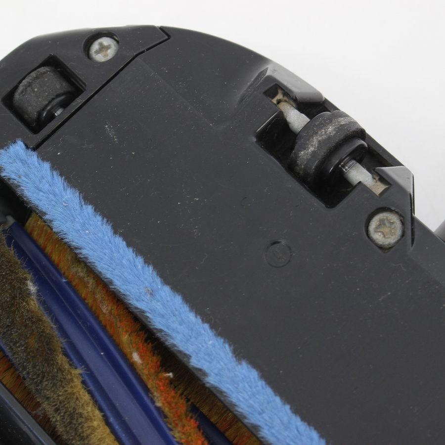 【ボーナスストア+5％】三菱電機 iNSTICK ZUBAQ HC-JD2A-S ガンメタリックシルバー コードレスクリーナー サイクロン掃除機 ズバキュー 本体 |  | 06