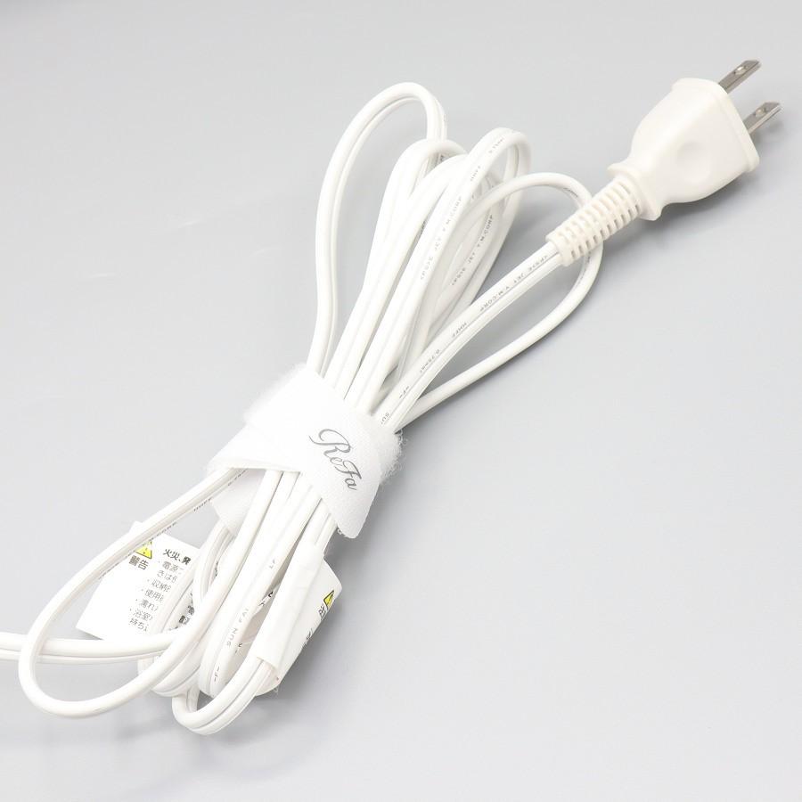 ボーナスストア+5％【美品】MTG ReFa STRAIGHT IRON PRO RE-AT-02A ホワイト リファストレートアイロン プロ ヘアアイロン 本体 |  | 10