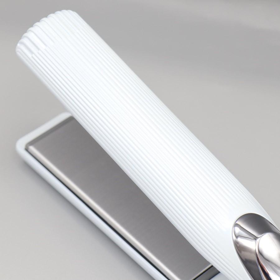 ボーナスストア+5％【美品】MTG ReFa STRAIGHT IRON PRO RE-AT-02A ホワイト リファストレートアイロン プロ ヘアアイロン 本体 |  | 01