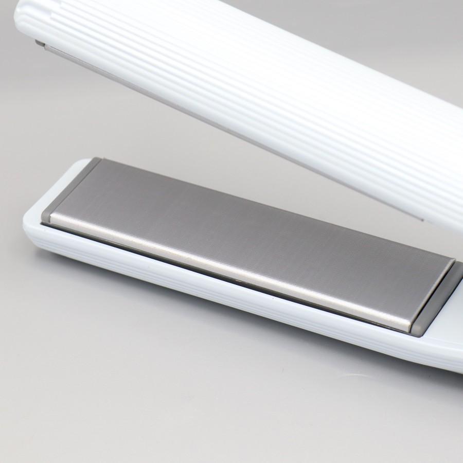 ボーナスストア+5％【美品】MTG ReFa STRAIGHT IRON PRO RE-AT-02A ホワイト リファストレートアイロン プロ ヘアアイロン 本体 |  | 03