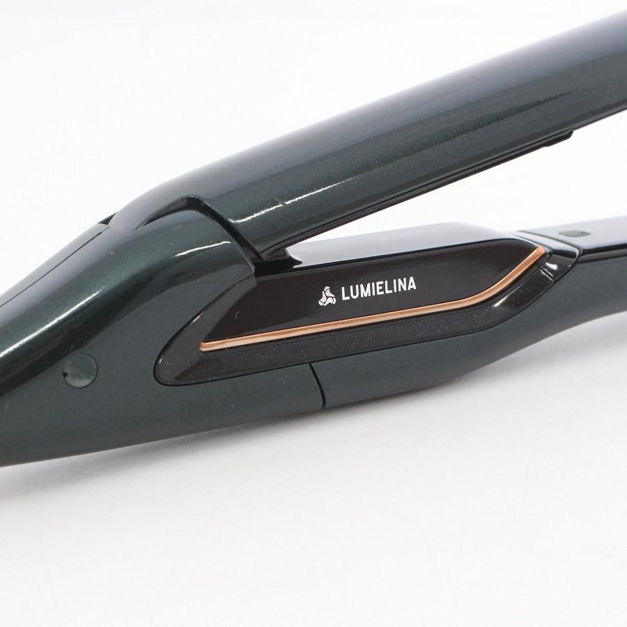 ボーナスストア+5％【美品】ヘアビューロン 7D Plus ストレート HBRST7D-JP バイオプログラミング ヘアアイロン コテ リュミエリーナ 本体 |  | 10