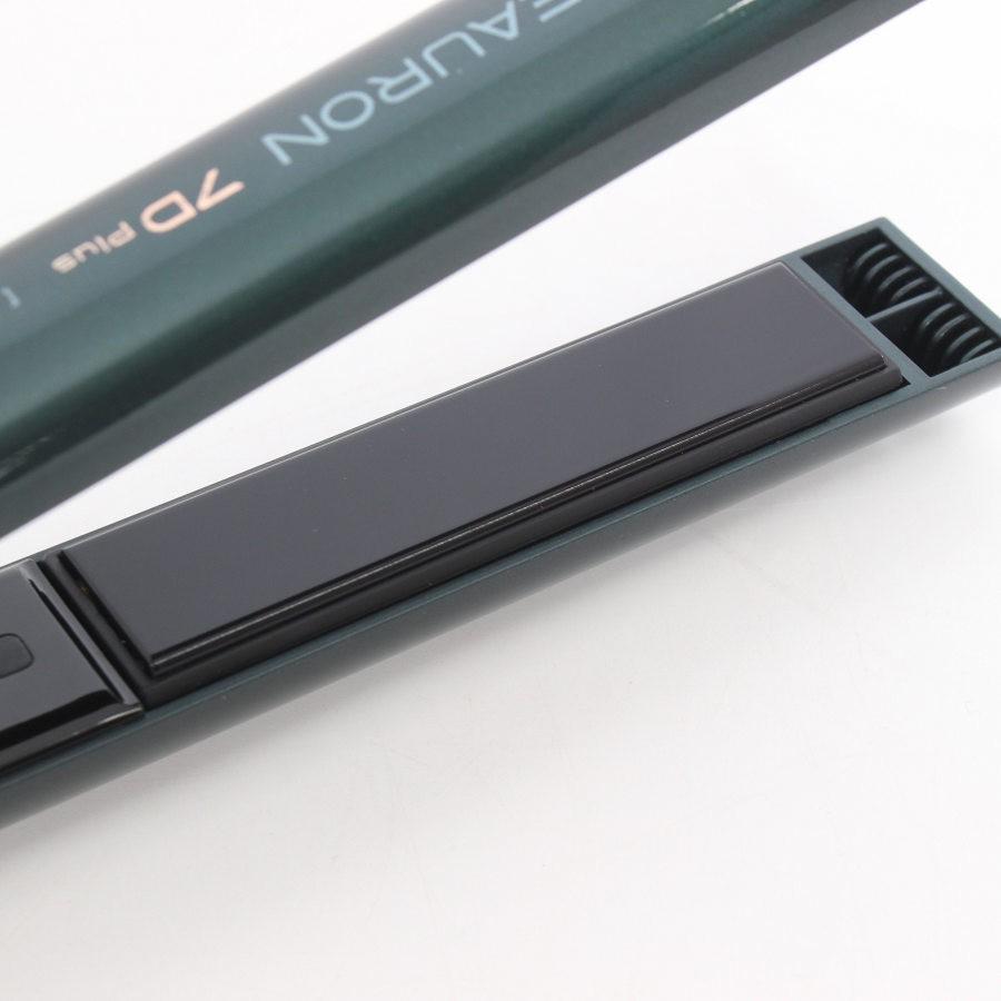 ボーナスストア+5％【美品】ヘアビューロン 7D Plus ストレート HBRST7D-JP バイオプログラミング ヘアアイロン コテ リュミエリーナ 本体 |  | 11