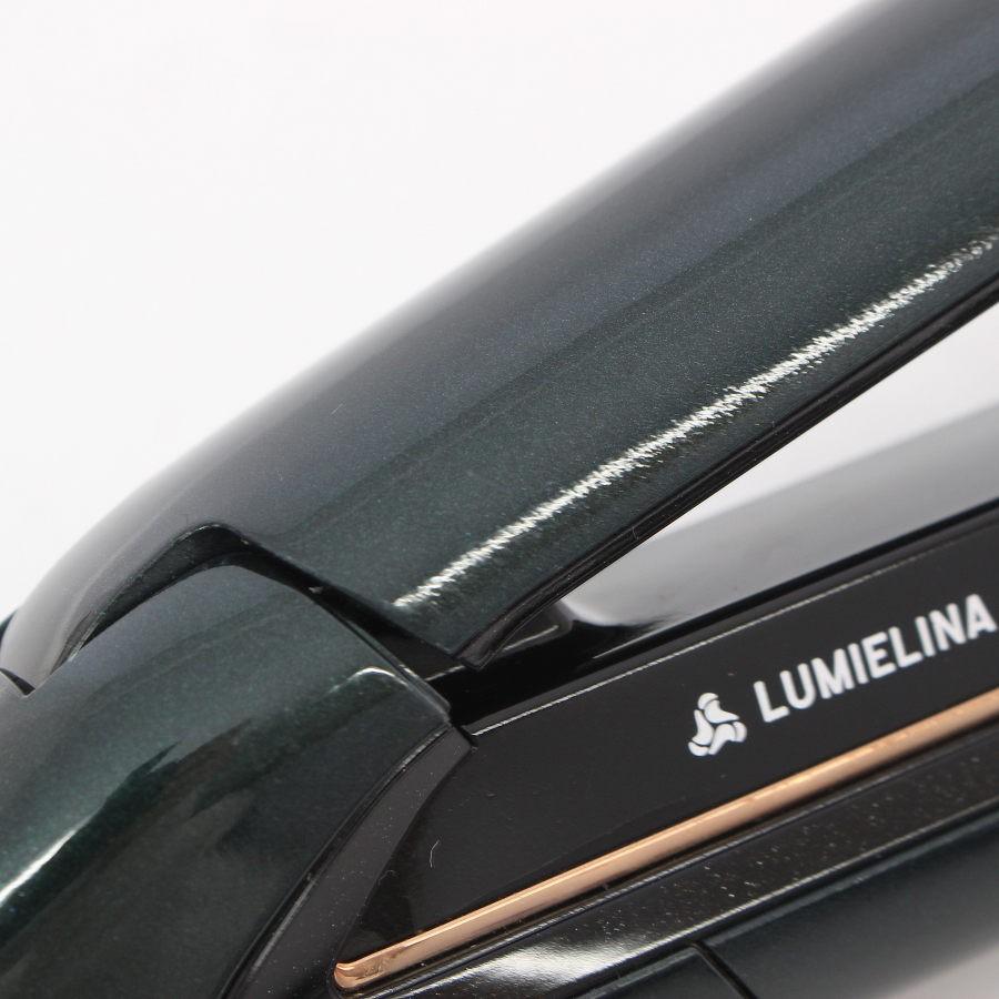 ボーナスストア+5％【美品】ヘアビューロン 7D Plus ストレート HBRST7D-JP バイオプログラミング ヘアアイロン コテ リュミエリーナ 本体 |  | 13