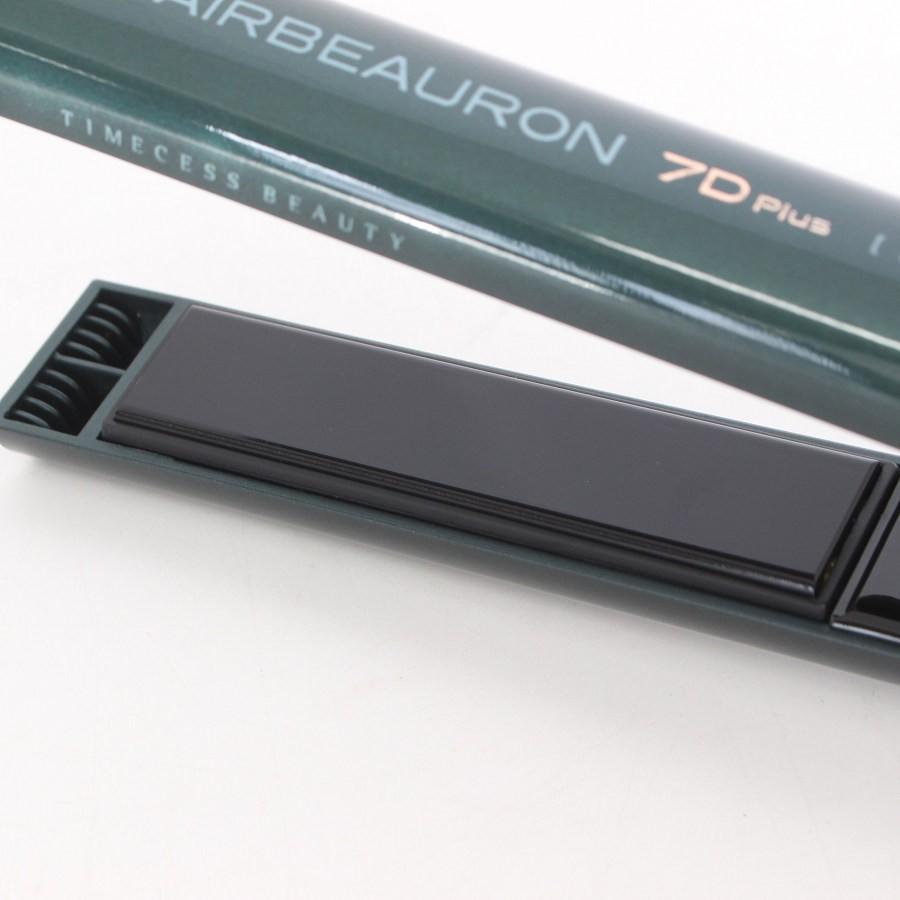 ボーナスストア+5％【美品】ヘアビューロン 7D Plus ストレート HBRST7D-JP バイオプログラミング ヘアアイロン コテ リュミエリーナ 本体 |  | 04