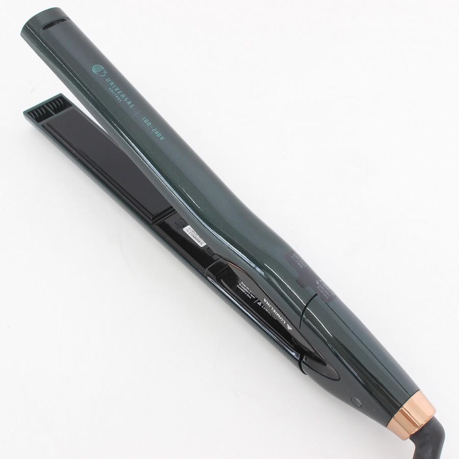 ボーナスストア+5％【美品】ヘアビューロン 7D Plus ストレート HBRST7D-JP バイオプログラミング ヘアアイロン コテ リュミエリーナ 本体 |  | 05