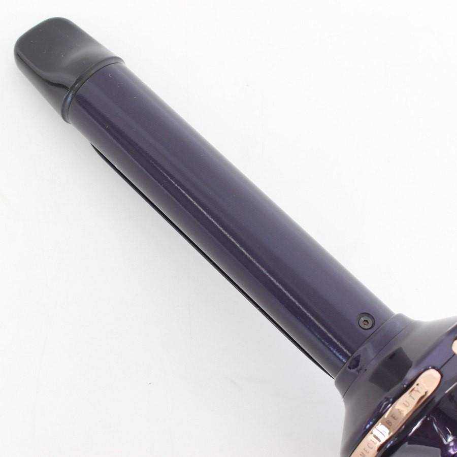 ボーナスストア+5％【美品】ヘアビューロン 27D Plus カール S-type 26.5mm HBRCL27D-S-JP バイオプログラミング ヘアアイロン リュミエリーナ 本体 |  | 05