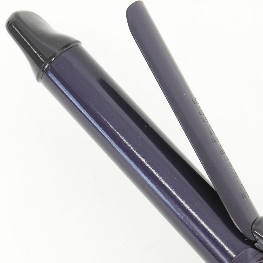 ボーナスストア+5％【美品】ヘアビューロン 27D Plus カール S-type 26.5mm HBRCL27D-S-JP バイオプログラミング ヘアアイロン リュミエリーナ 本体 |  | 07