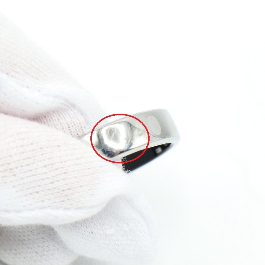 【ボーナスストア+5％】RingConn Gen2 Air RCA-02-124031401 ギャラクシーシルバー US14号 スマートリング リンコン 本体 |  | 06