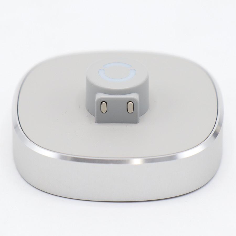 【ボーナスストア+5％】RingConn Gen2 Air RCA-02-124031401 ギャラクシーシルバー US14号 スマートリング リンコン 本体 |  | 07