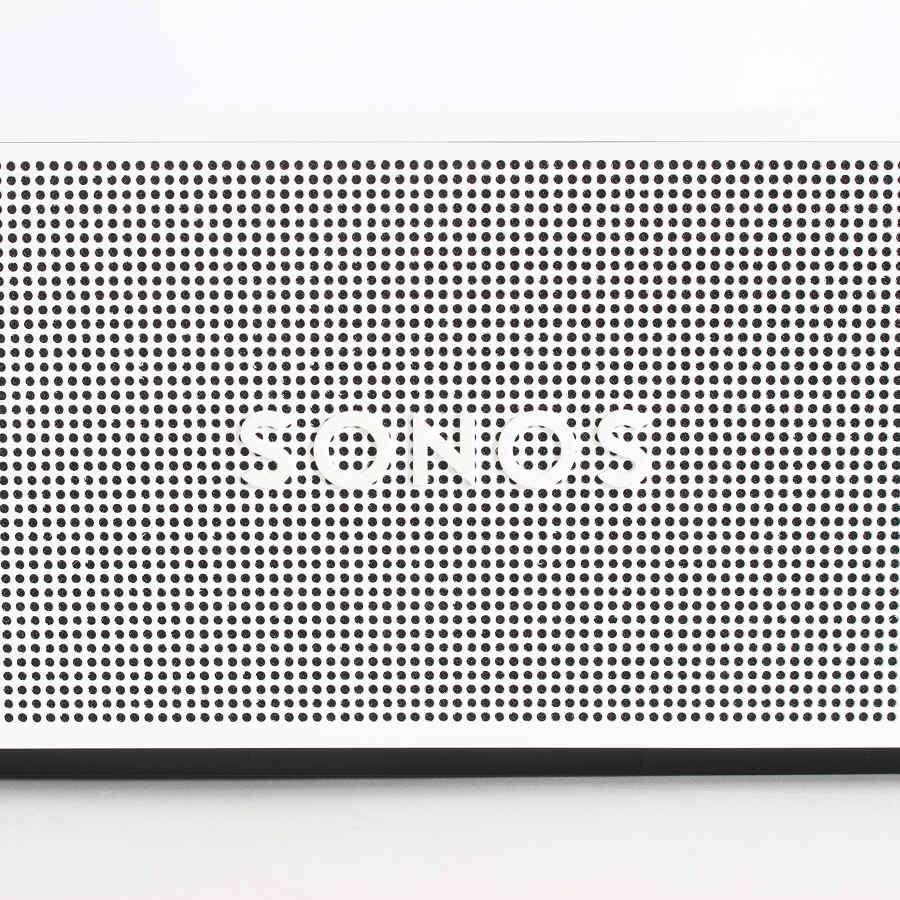 ボーナスストア+5％【美品】Sonos Beam Gen2 スマートTVサウンドバー BEAM2JP1 ホワイト ソノス ビーム 本体 |  | 03