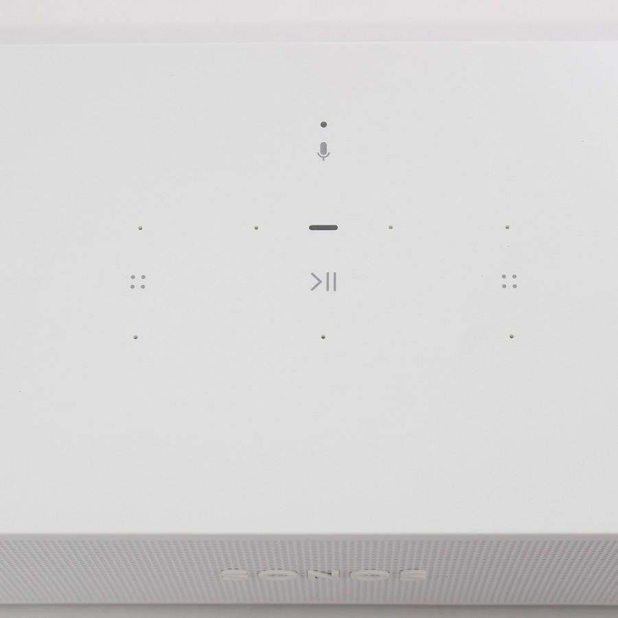 ボーナスストア+5％【美品】Sonos Beam Gen2 スマートTVサウンドバー BEAM2JP1 ホワイト ソノス ビーム 本体 |  | 07