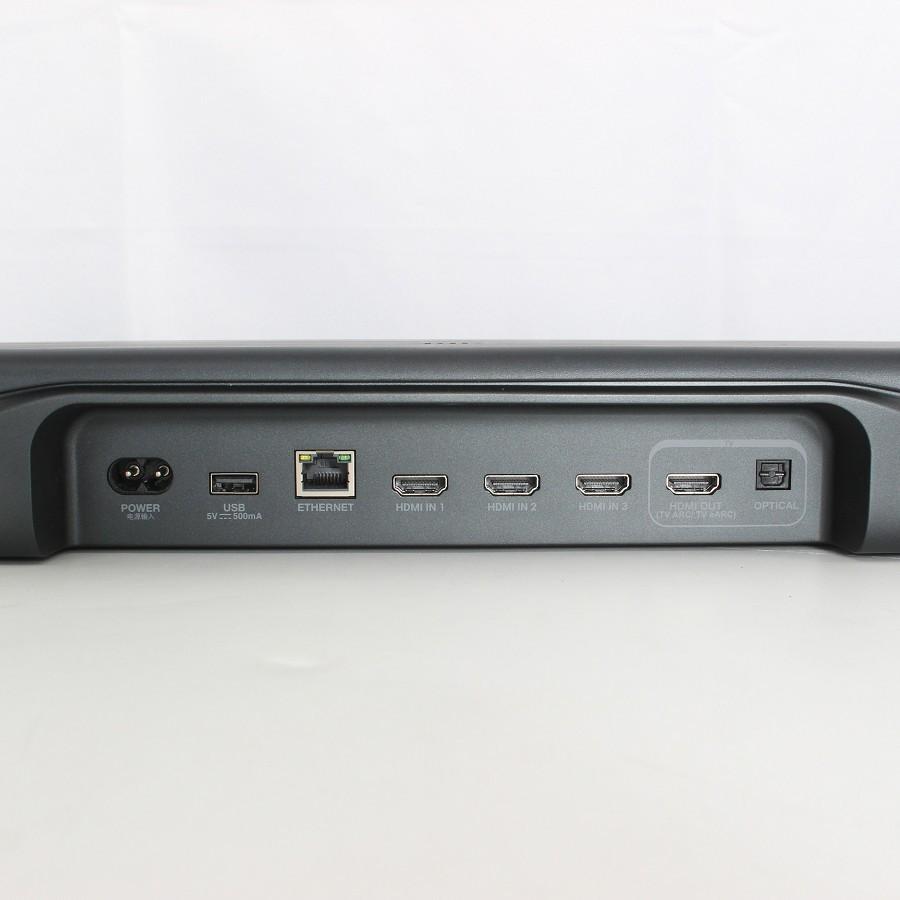 【ボーナスストア+5％】JBL BAR 1000 JBLBAR1000PROBLKJN ブラック 完全ワイヤレスサラウンドシステム 7.1.4ch Dolby Atmos対応 ジェービーエル 本体 |  | 11