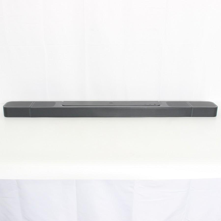 【ボーナスストア+5％】JBL BAR 1000 JBLBAR1000PROBLKJN ブラック 完全ワイヤレスサラウンドシステム 7.1.4ch Dolby Atmos対応 ジェービーエル 本体 |  | 01