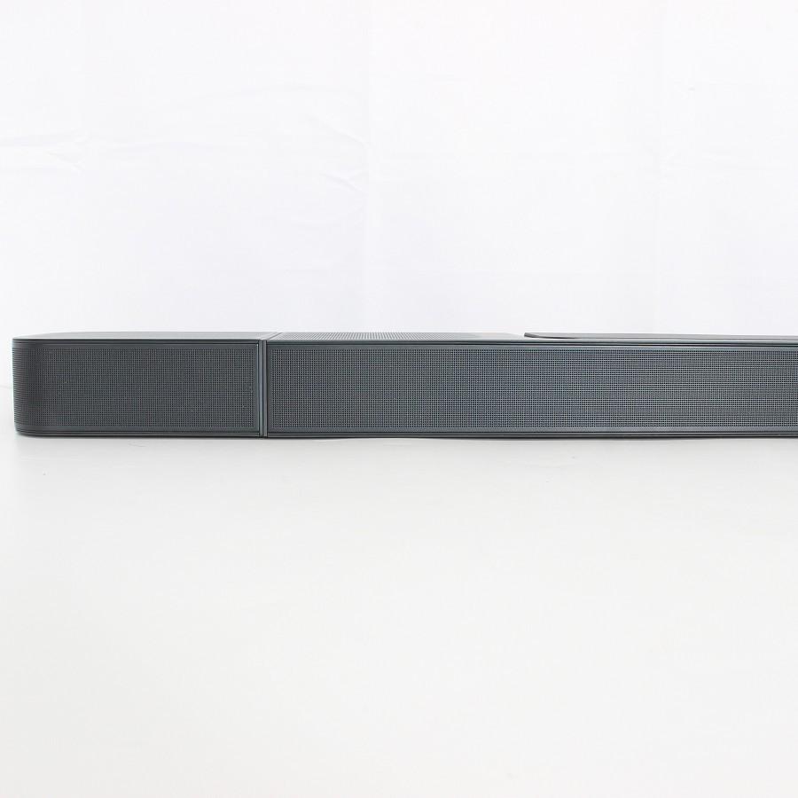 【ボーナスストア+5％】JBL BAR 1000 JBLBAR1000PROBLKJN ブラック 完全ワイヤレスサラウンドシステム 7.1.4ch Dolby Atmos対応 ジェービーエル 本体 |  | 02
