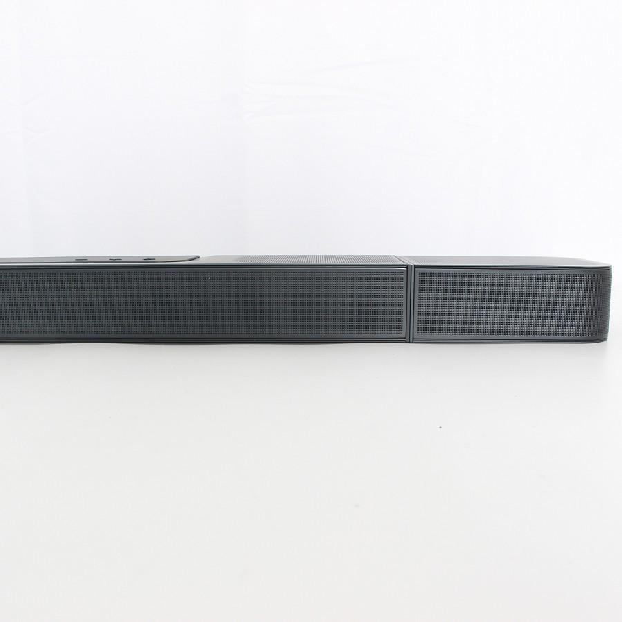 【ボーナスストア+5％】JBL BAR 1000 JBLBAR1000PROBLKJN ブラック 完全ワイヤレスサラウンドシステム 7.1.4ch Dolby Atmos対応 ジェービーエル 本体 |  | 03