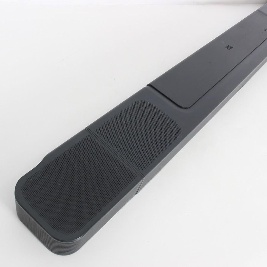 【ボーナスストア+5％】JBL BAR 1000 JBLBAR1000PROBLKJN ブラック 完全ワイヤレスサラウンドシステム 7.1.4ch Dolby Atmos対応 ジェービーエル 本体 |  | 04