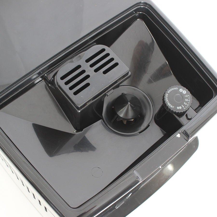 【ボーナスストア+5％】デロンギ ディナミカ ECAM35015BH 全自動コーヒーマシン エスプレッソマシン 本体 |  | 03