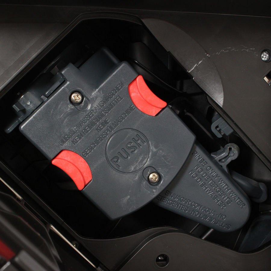 【ボーナスストア+5％】デロンギ ディナミカ ECAM35015BH 全自動コーヒーマシン エスプレッソマシン 本体 |  | 05