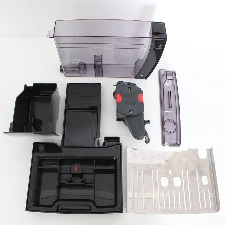 【ボーナスストア+5％】デロンギ ディナミカ ECAM35015BH 全自動コーヒーマシン エスプレッソマシン 本体 |  | 07