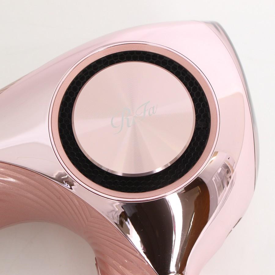 【ボーナスストア+5％】MTG ReFa BEAUTECH DRYER PRO RE-AJ05A ピンク リファ ビューテック ドライヤープロ 本体 |  | 01