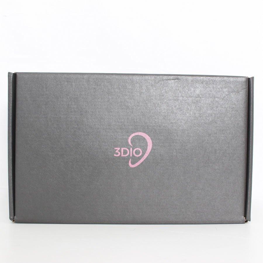 ボーナスストア+5％【美品】3Dio Free Space XLR バイノーラルマイク フリースペース |  | 11