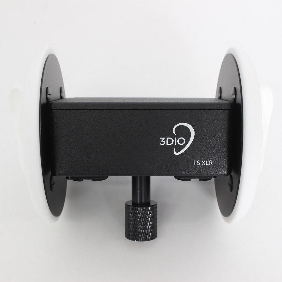 ボーナスストア+5％【美品】3Dio Free Space XLR バイノーラルマイク フリースペース |  | 01