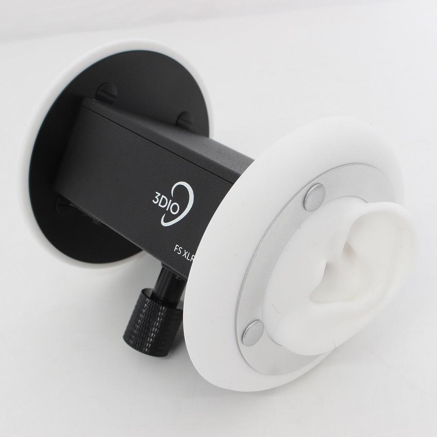 ボーナスストア+5％【美品】3Dio Free Space XLR バイノーラルマイク フリースペース |  | 02