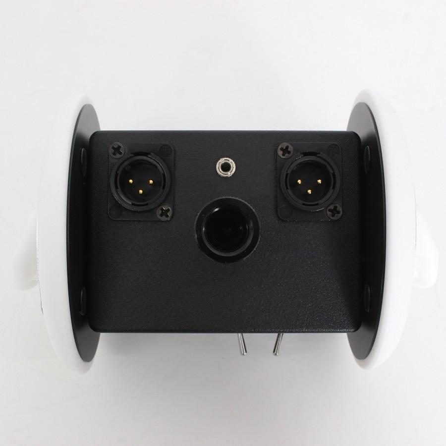 ボーナスストア+5％【美品】3Dio Free Space XLR バイノーラルマイク フリースペース |  | 06