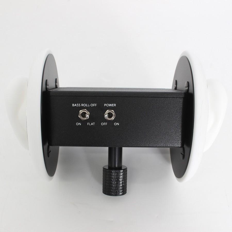 ボーナスストア+5％【美品】3Dio Free Space XLR バイノーラルマイク フリースペース |  | 07