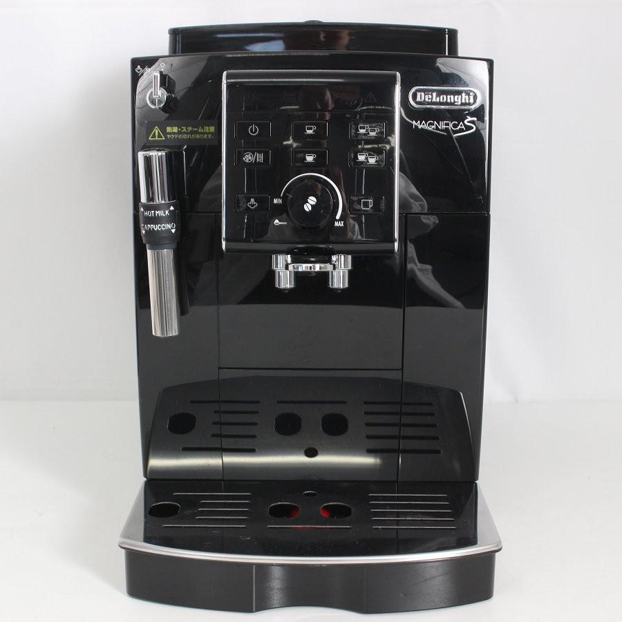 ★動作確認済 ECAM23120BNデロンギ 全自動エスプレッソマシン 2qqqw6d4ritnwsx4ua92w68d50r0?