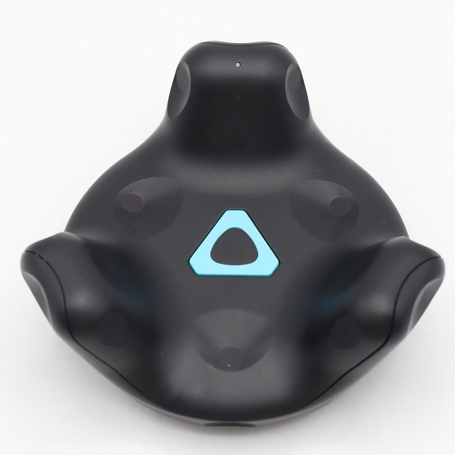 【ボーナスストア+5％】HTC VIVE Tracker 2018 99HANL005-00 アクセサリー トラッカー VR |  | 01