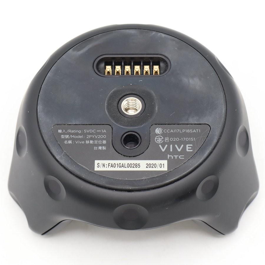 【ボーナスストア+5％】HTC VIVE Tracker 2018 99HANL005-00 アクセサリー トラッカー VR |  | 04