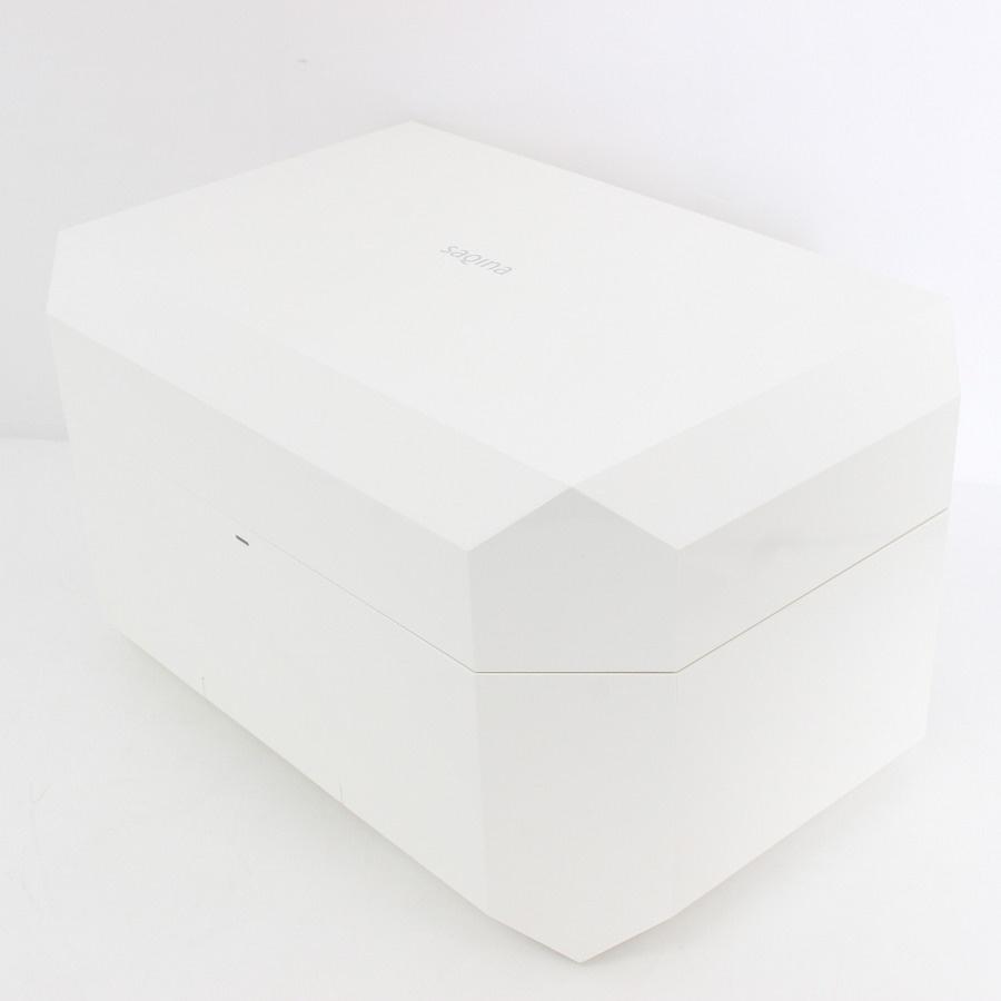 ボーナスストア+5％【美品】フヨウサキナ ルルシェ 美顔器 エステ