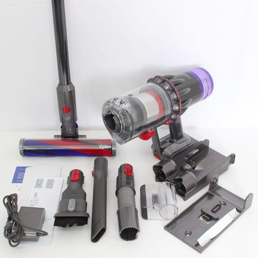 ボーナスストア+5％【美品】Dyson Digital Slim Origin SV18 FF OR2 コードレスクリーナー サイクロン掃除機 デジタル スリム オリジン 本体 | 