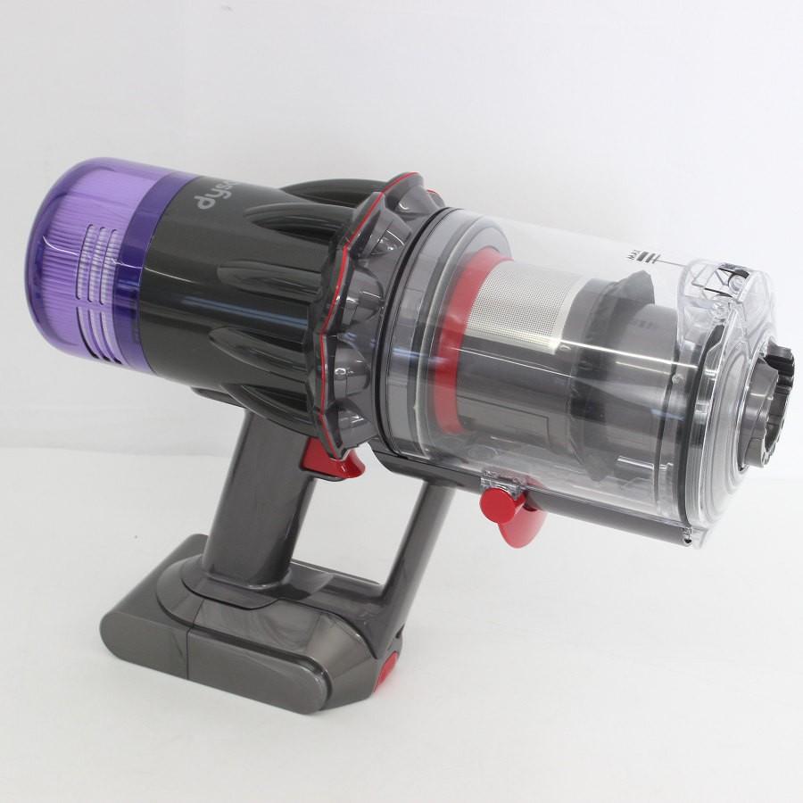 ボーナスストア+5％【美品】Dyson Digital Slim Origin SV18 FF OR2 コードレスクリーナー サイクロン掃除機 デジタル スリム オリジン 本体 |  | 02