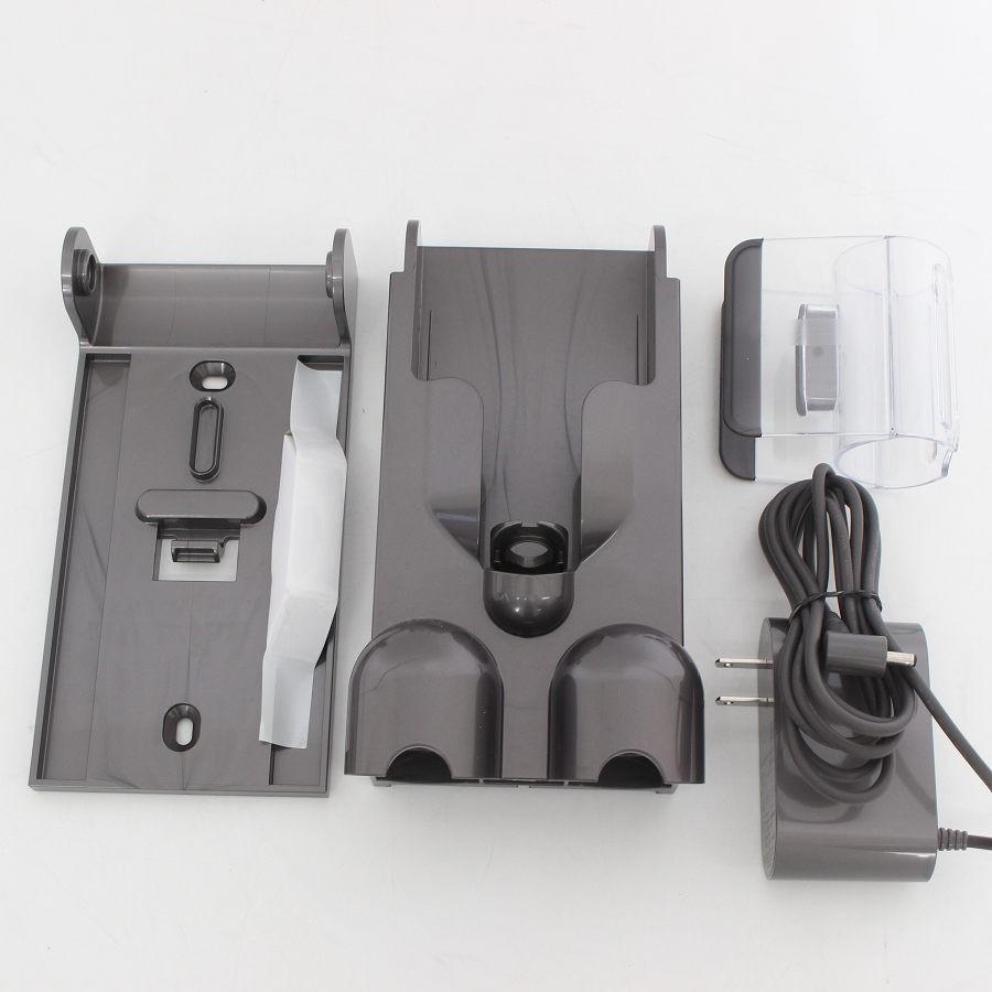 ボーナスストア+5％【美品】Dyson Digital Slim Origin SV18 FF OR2 コードレスクリーナー サイクロン掃除機 デジタル スリム オリジン 本体 |  | 06